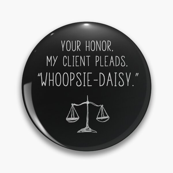 Item preview, Whopsie Daisy designed and sold by Salt & Keep.