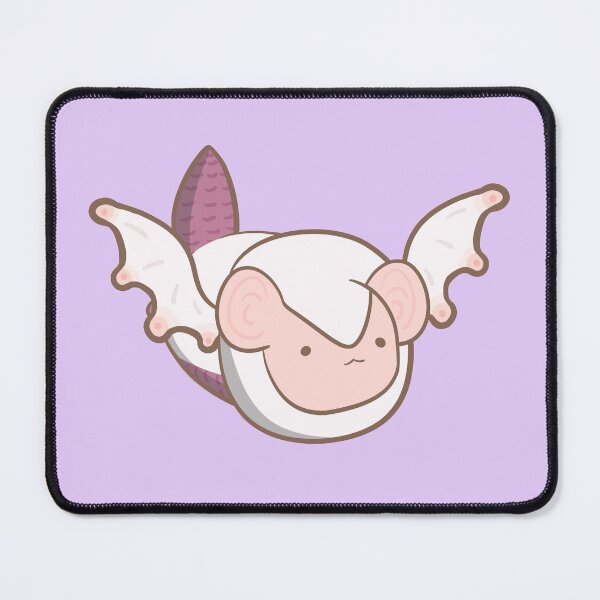 Item preview, Monster Hunter- Paolumu designed and sold by CaptainPoptop.
