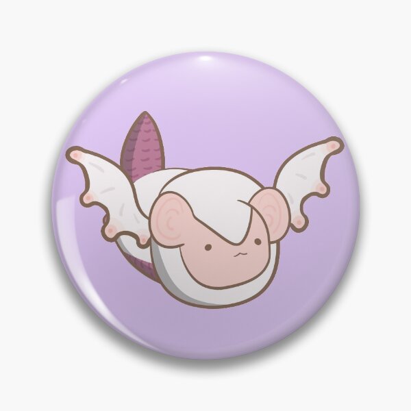 Item preview, Monster Hunter- Paolumu designed and sold by CaptainPoptop.