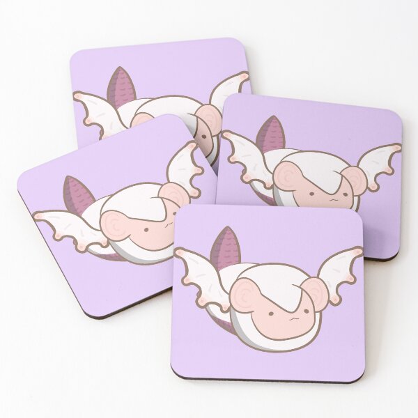 Item preview, Monster Hunter- Paolumu designed and sold by CaptainPoptop.