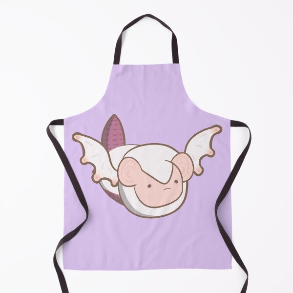 Item preview, Monster Hunter- Paolumu designed and sold by CaptainPoptop.