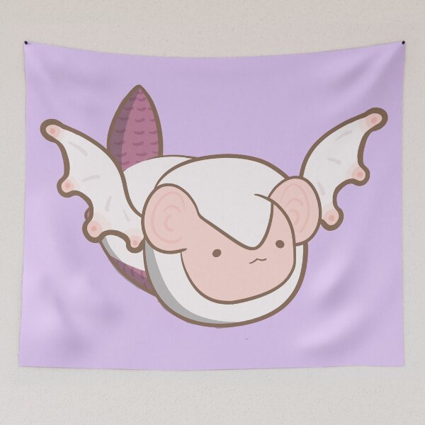 Item preview, Monster Hunter- Paolumu designed and sold by CaptainPoptop.