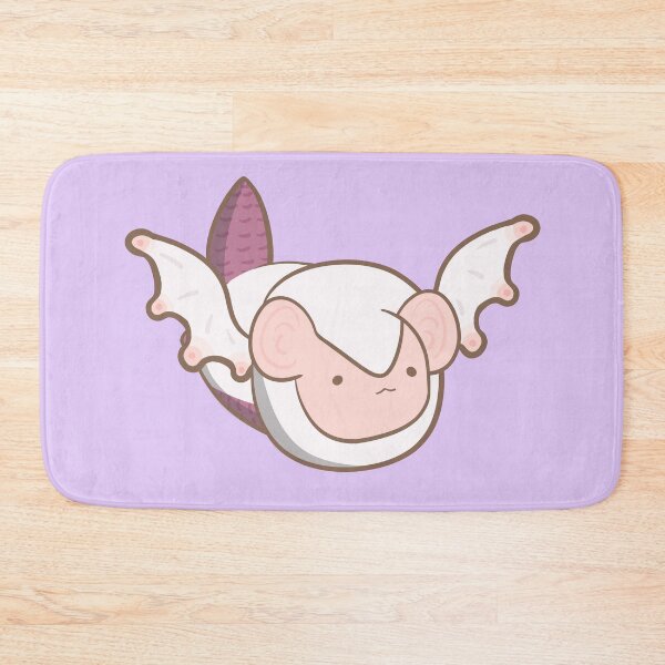 Item preview, Monster Hunter- Paolumu designed and sold by CaptainPoptop.
