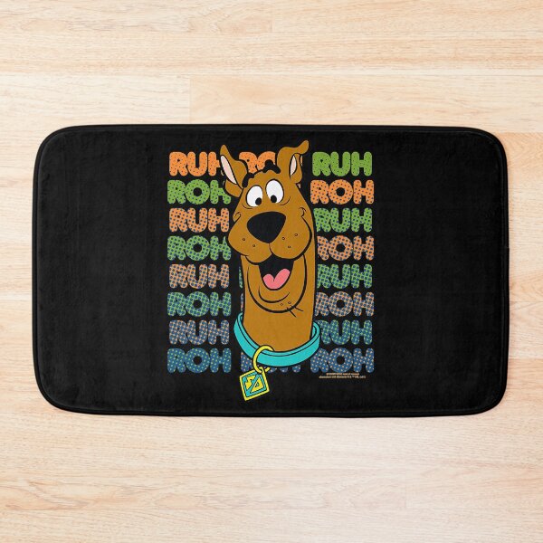 Item preview, Ruh Roh Repeat T-Shirt designed and sold by HarrisDecker.