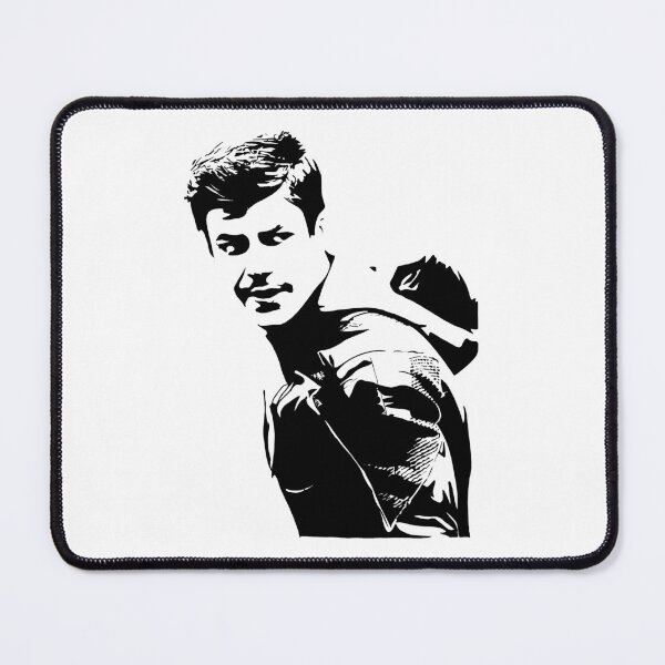 Item preview, The Grant Gustin designed and sold by Gatgeth.