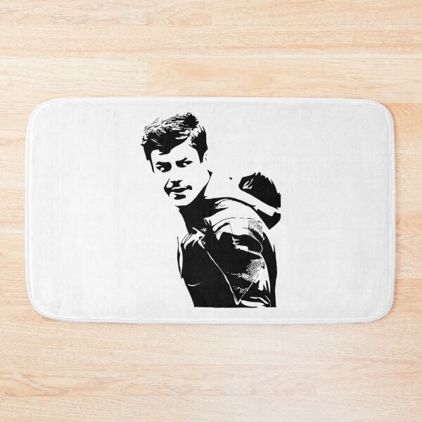 Item preview, The Grant Gustin designed and sold by Gatgeth.