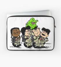 Ghostbusters Gang Laptop Sleeve