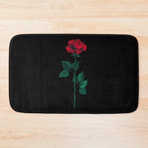 Item preview, Rose designed and sold by cutecrazytshirt.