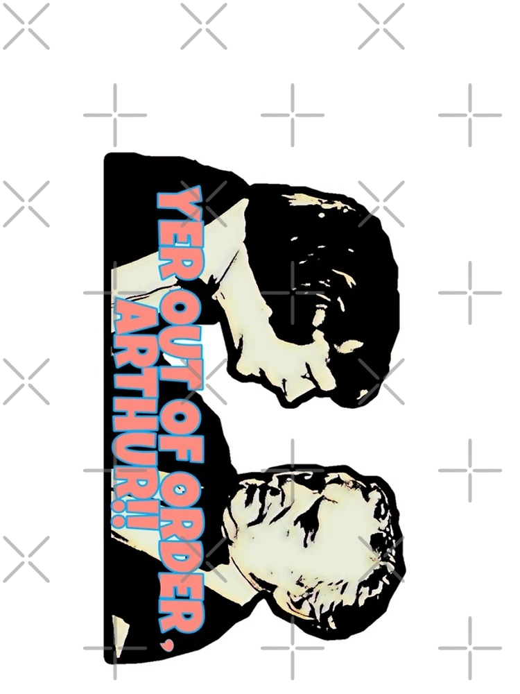 Thumbnail 4 of 4, iPhone Case, Arthur!! designed and sold by RGPdesigns.