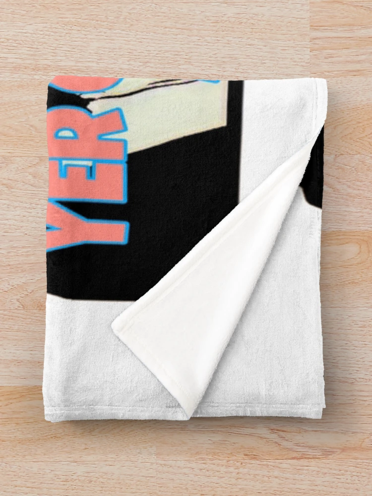 Thumbnail 3 of 6, Throw Blanket, Arthur!! designed and sold by RGPdesigns.