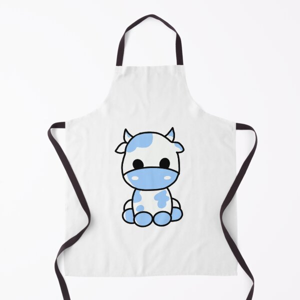 Item preview, Cute Cow Collection designed and sold by Gabrielle Lawrence.