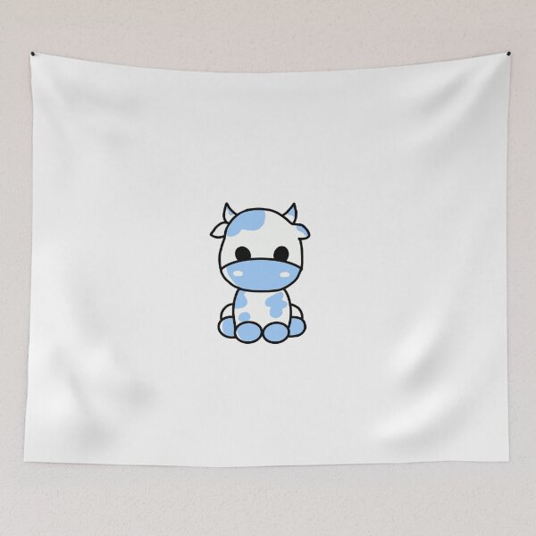 Item preview, Cute Cow Collection designed and sold by Gabrielle Lawrence.