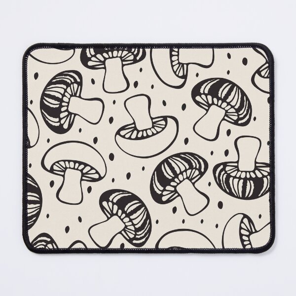 Item preview, mushroom art designed and sold by zaher97.