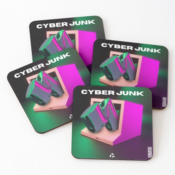 Item preview, Cyber junk designed and sold by Yerdish1.