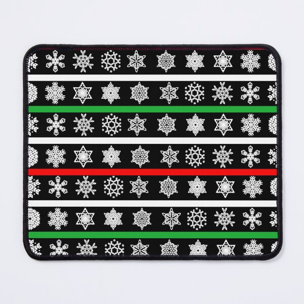 Item preview, Snowflakes Design for Winter Holiday Fun designed and sold by Greenbaby.