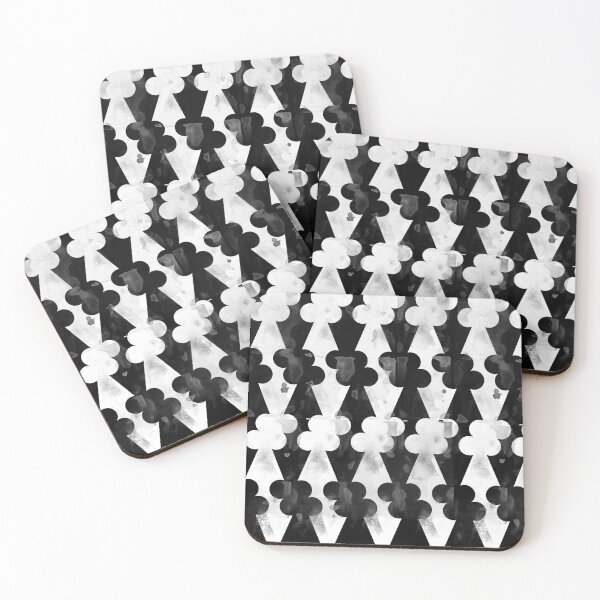 Item preview, Ermine Stripe designed and sold by Arthur Kierce.