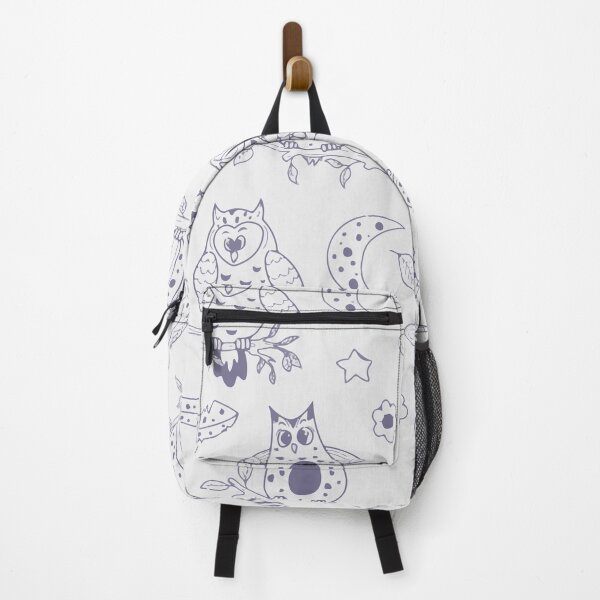 Item preview, Owl Animal designed and sold by zaher97.