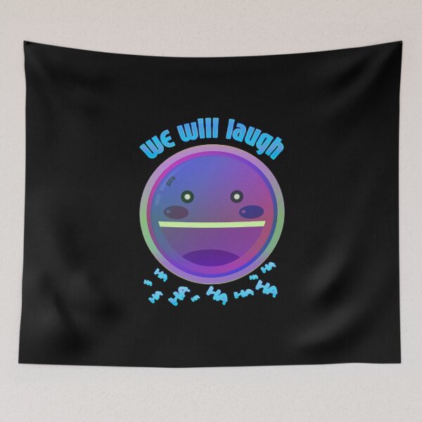 Item preview, we will continue to Laugh designed and sold by ozs-shop.