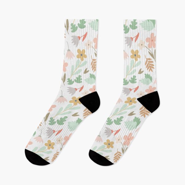 Item preview, Pastel Floral designed and sold by zaher97.