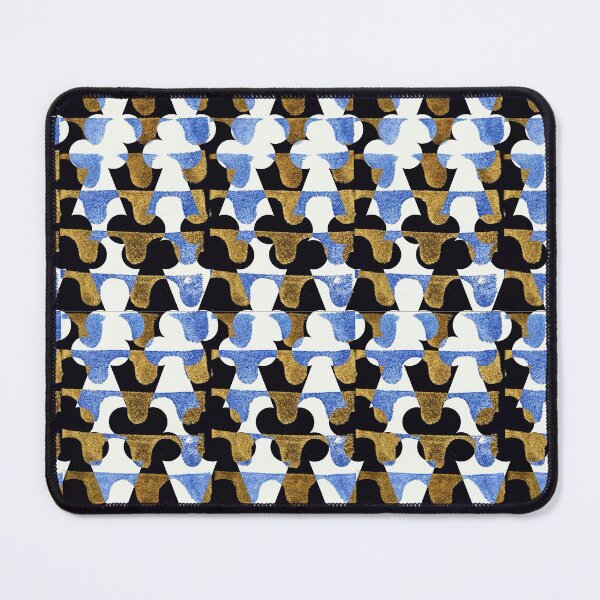 Item preview, Ermine & Vair Interlocked designed and sold by Arthur Kierce.