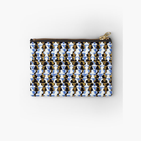 Item preview, Ermine & Vair Interlocked designed and sold by Arthur Kierce.