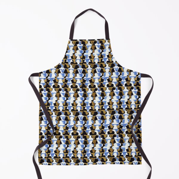 Item preview, Ermine & Vair Interlocked designed and sold by Arthur Kierce.
