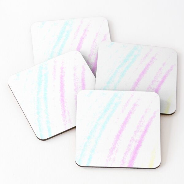 Item preview,  Colorful Watercolor Texture Art designed and sold by Aramdesing.