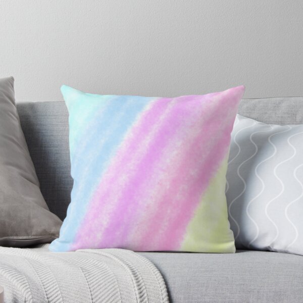 Item preview,  Colorful Watercolor Texture Art designed and sold by Aramdesing.