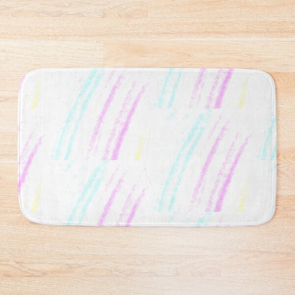 Item preview,  Colorful Watercolor Texture Art designed and sold by Aramdesing.