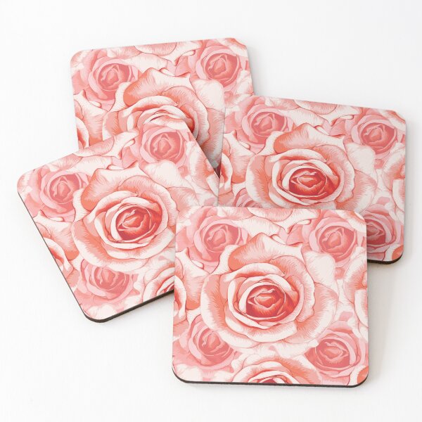 Item preview, pastel Rose designed and sold by zaher97.