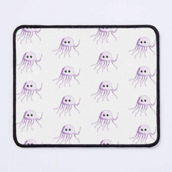 Item preview, Jiggly Jellyfish designed and sold by AbnormalLoad.