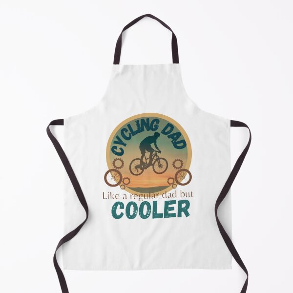 Item preview, Copy of Cycling Dad Like A Regular Dad But Cooler , Fathers Day Shirt, Daddy Shirts, Fathers Day Gift Shirt, Funny T-shirts for Dad designed and sold by Special-Art1.