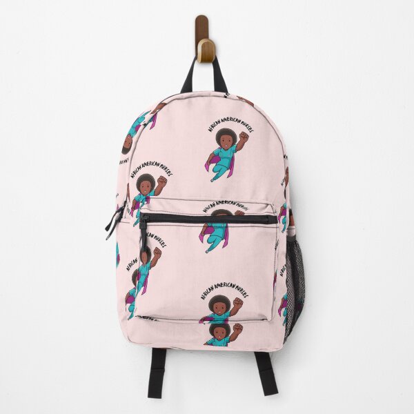 Item preview, African American Nurses designed and sold by Zaibo.