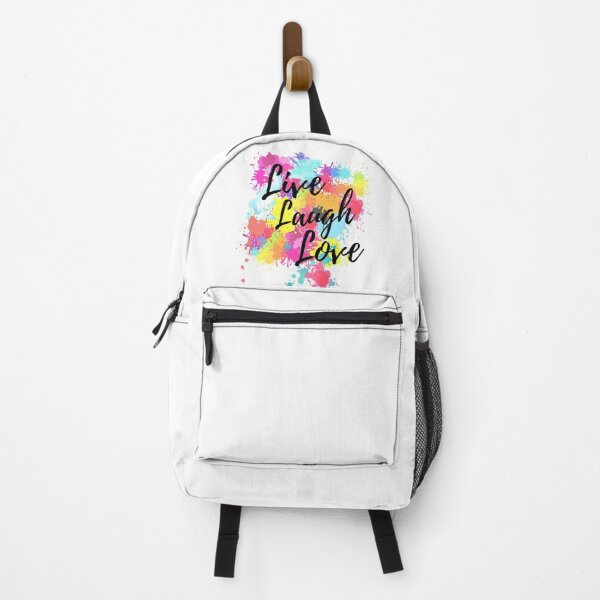Item preview, Live, Laugh and Love designed and sold by Gurla.