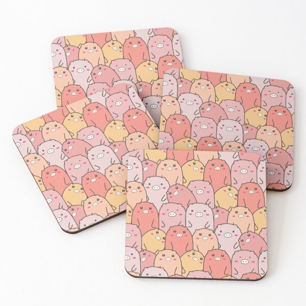 Item preview, Pig Animal designed and sold by zaher97.
