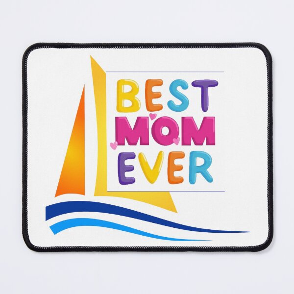 Item preview, Best Mom Ever designed and sold by amifana.