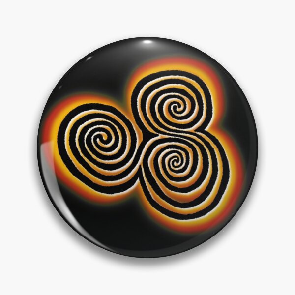 Item preview, Newgrange Solstice  designed and sold by amanda150771.