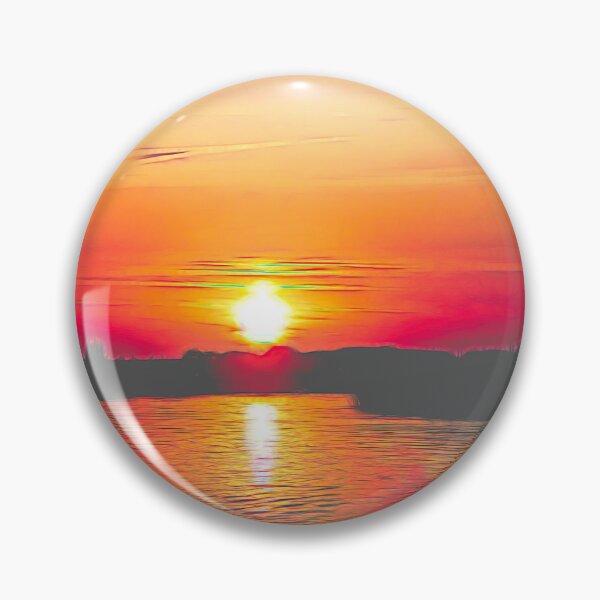 Item preview, Fading sunlight designed and sold by Ingrid Hütten.