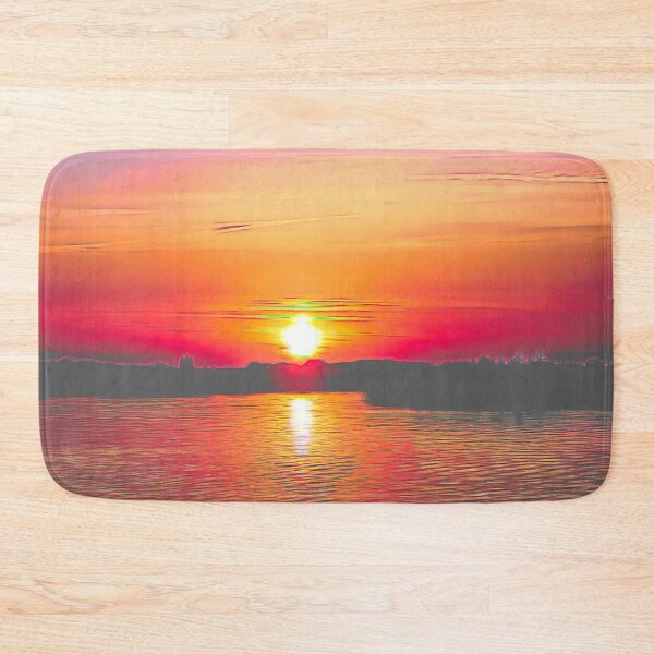 Item preview, Fading sunlight designed and sold by Ingrid Hütten.