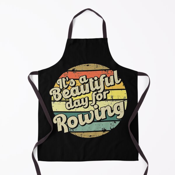 Item preview, It's a beautiful day for rowing designed and sold by chrlalexandru.