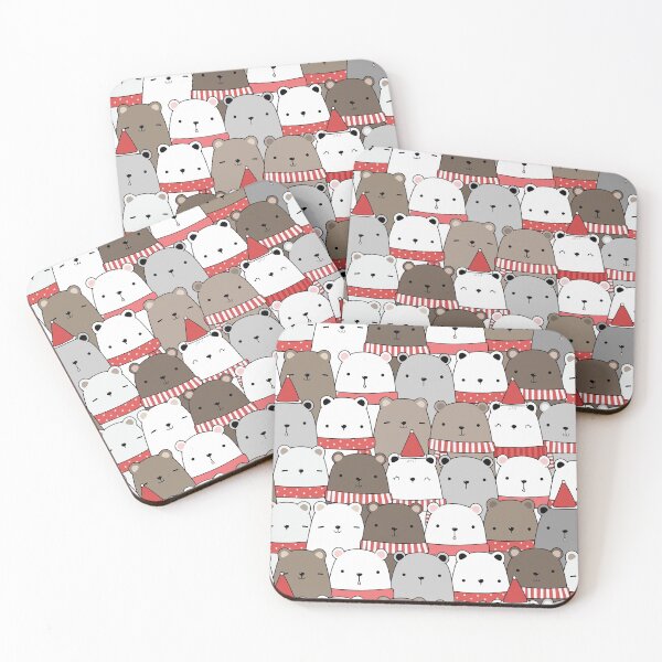 Item preview, polar bear designed and sold by zaher97.