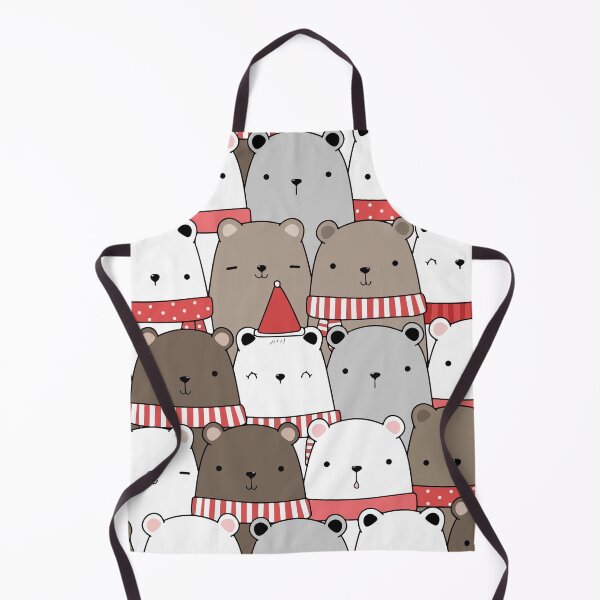 Item preview, polar bear designed and sold by zaher97.