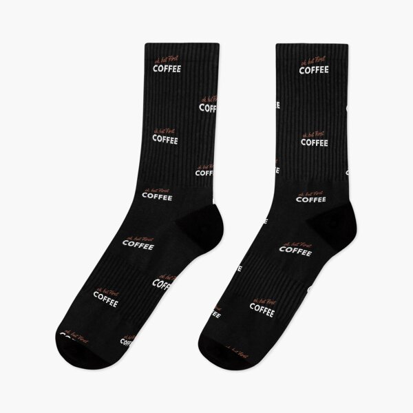 Item preview, Ok But First Coffee  designed and sold by oufa.