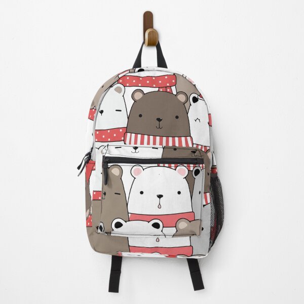 Item preview, polar bear designed and sold by zaher97.