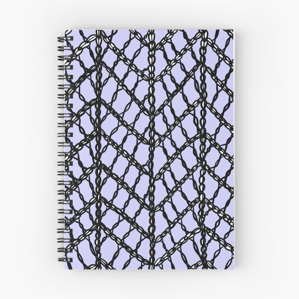 Item preview, The Lace (Knitter's Oracle) designed and sold by wildhunt.