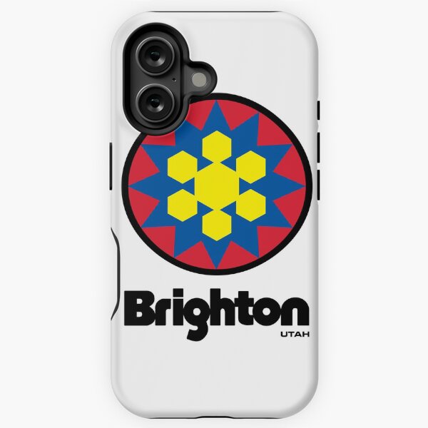 Item preview, Brighton Resort, Utah designed and sold by 10slash1.