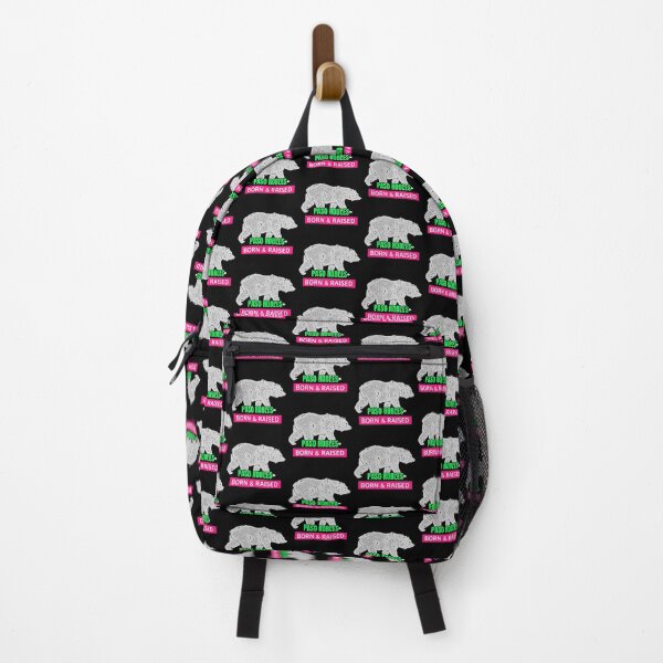 Item preview, Paso Robles, Born & Raised retro designed and sold by Rad-State.