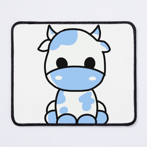 Item preview, Cute Cow Collection designed and sold by Gabrielle Lawrence.