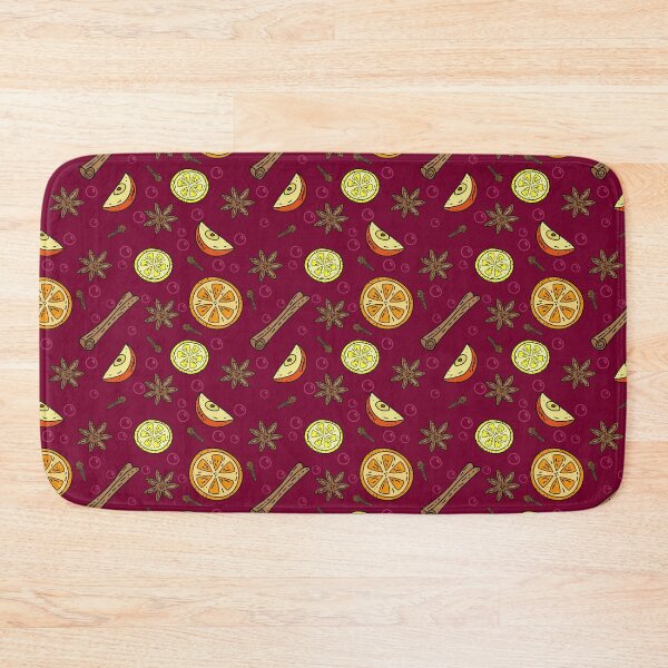 Item preview, mulled wine (glintveyn) patern designed and sold by Faqegor.