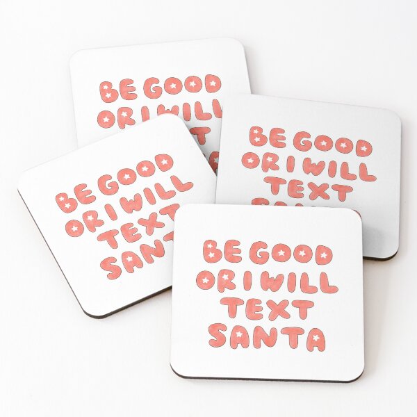 Item preview, Be Good designed and sold by RickytheUnicorn.